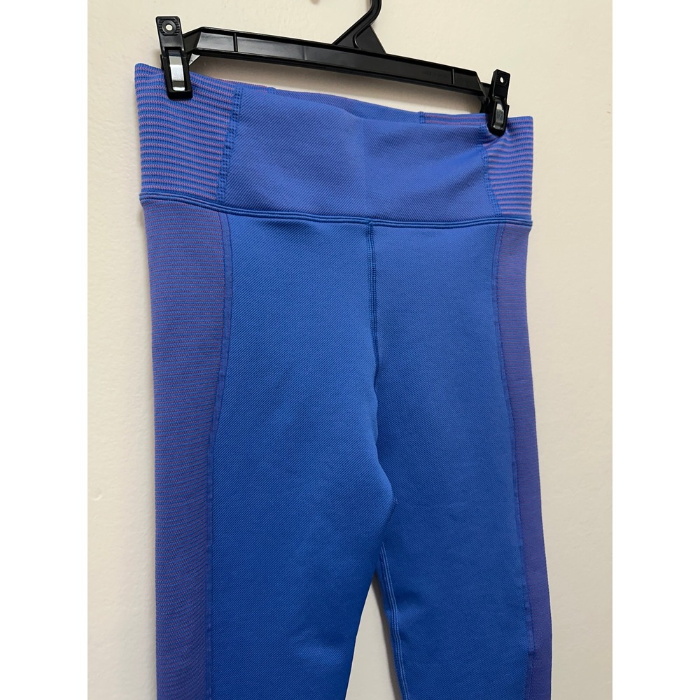 Offline by Aerie Blue Leggings, NWOT, Size Small, High Rise - Picture 8 of 8